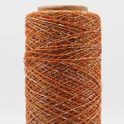 Kremke Soul Wool Stellaris Orange Silber