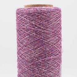 Kremke Soul Wool STELLARIS lilac silver