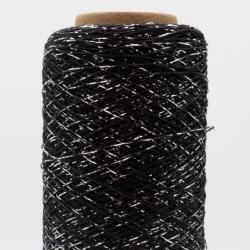 Kremke Soul Wool Stellaris Schwarz Silber