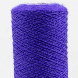 Kremke Soul Wool Merino Cobweb Lace 25/2 violett