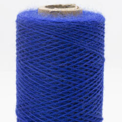 Kremke Soul Wool Merino Cobweb Lace 25/2 Royalblau