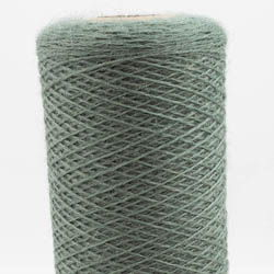 Kremke Soul Wool Merino Cobweb Lace 25/2 tanne