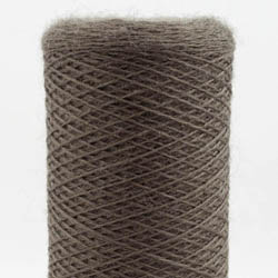 Kremke Soul Wool Merino Cobweb Lace 25/2 khaki
