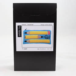 Fru Zippe Stifttasche Bleistifte 71-0289