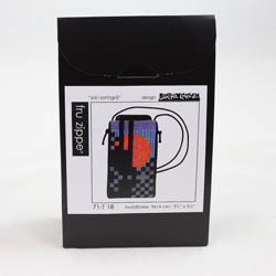 Fru Zippe Handytasche Sonne verschiedene Farben