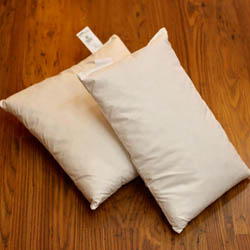 Fru Zippe Pillow Filling different sizes