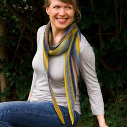 Kremke Soul Wool Martina Behm Strickmich Originale