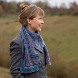 Kremke Soul Wool Martina Behm Strickmich Knitting Inventions