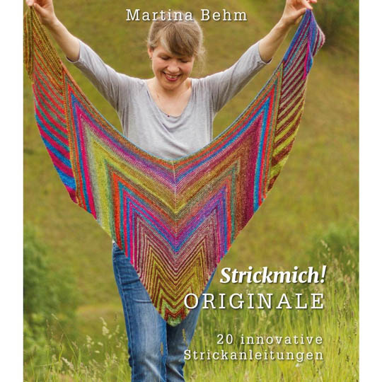 Kremke Soul Wool Martina Behm Strickmich Knitting Inventions deutsch