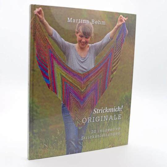 Kremke Soul Wool Martina Behm Strickmich Originale Deutsch
