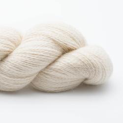 Kremke Soul Wool baby alpaga Lace 						natural						