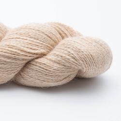 Kremke Soul Wool baby alpaga Lace 						light beige						