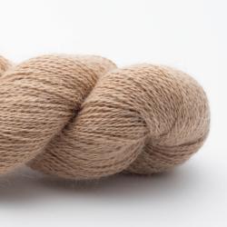 Kremke Soul Wool baby alpaga Lace 						camel						