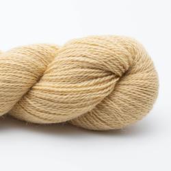 Kremke Soul Wool BABY ALPACA LACE toffee