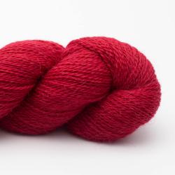 Kremke Soul Wool BABY ALPACA LACE 						cherry						