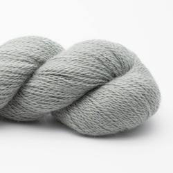 Kremke Soul Wool Babyalpaka LACE Mint