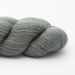 Kremke Soul Wool BABY ALPACA LACE 						pale green						