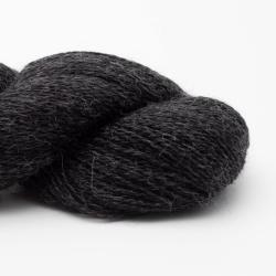 Kremke Soul Wool Babyalpaka LACE Anthrazit