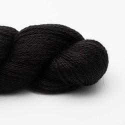 Kremke Soul Wool baby alpaga Lace 						black						