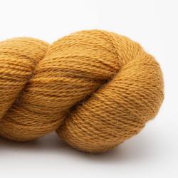 Kremke Soul Wool BABY ALPACA LACE 						curry						