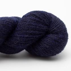 Kremke Soul Wool BABY ALPACA LACE 						navy						