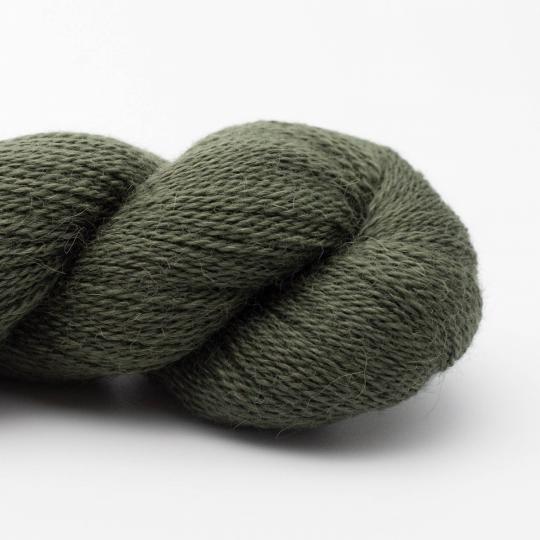Kremke Babyalpaka LACE Pinie