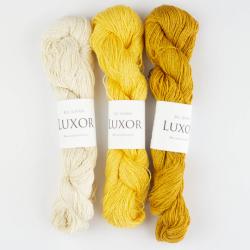 BC Garn Cotone mercerizzato Luxor