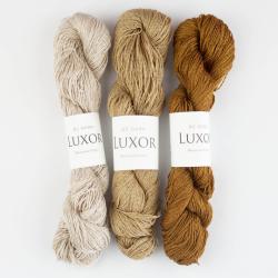 BC Garn Luxor mercerised Cotton