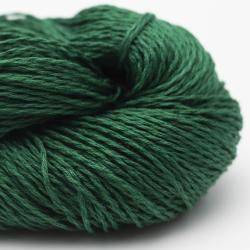 BC Garn Luxor mercerised Cotton Pine Tree Green