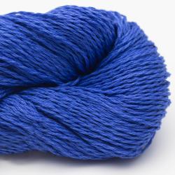 BC Garn Luxor mercerised cotton Royal Blue