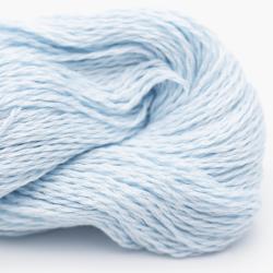 BC Garn Luxor mercerised Cotton Baby Blue