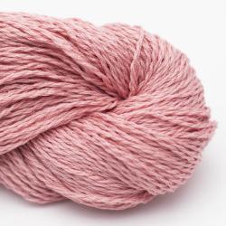 BC Garn Cotone mercerizzato Luxor Old Pink