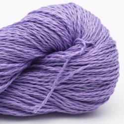 BC Garn Cotone mercerizzato Luxor Lavendar Lilac