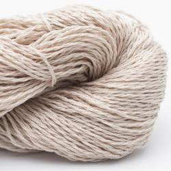 BC Garn Cotone mercerizzato Luxor Creme