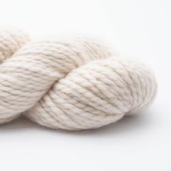 Kremke Soul Wool LLAMA SOFT natural white