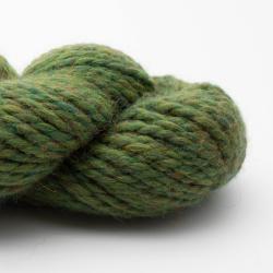 Kremke Soul Wool LLAMA SOFT meadow green melange