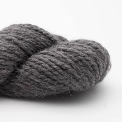 Kremke Soul Wool LLAMA SOFT grey melange