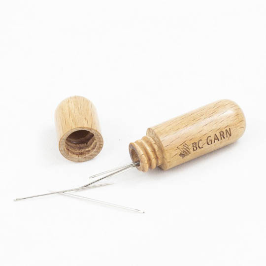 BC Garn Needle quiver Medium