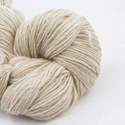 Manos del Uruguay Alpaca Heather NATURALS ungefärbt Ecru