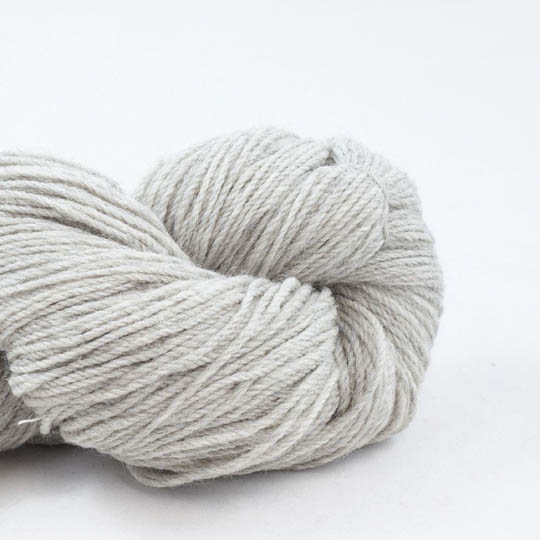 Manos del Uruguay Alpaca heather Naturel Teint à la main Grey