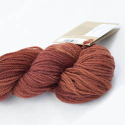 Manos del Uruguay Alpaca Heather SEMI Solids handgefärbt Cinnamon