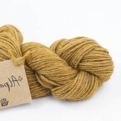 Manos del Uruguay Alpaca Heather Semi Solids Hand dyed Honeycomb