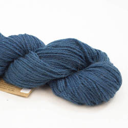 Manos del Uruguay Alpaca Heather SEMI Solids tinto a mano Harbor