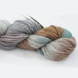 Manos del Uruguay Alpaca Heather Space Dyed Hand dyed Cottage