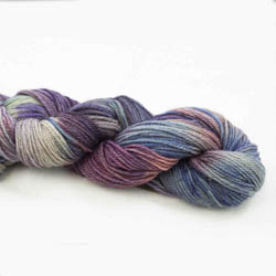 Manos del Uruguay Alpaca heather Gradient Teint à la main Poema