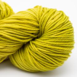 Manos del Uruguay Alegria Grande Semi Solids Hand dyed Spirulina