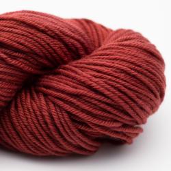 Manos del Uruguay Alegria Grande Semi Solids Hand dyed Cinnamon