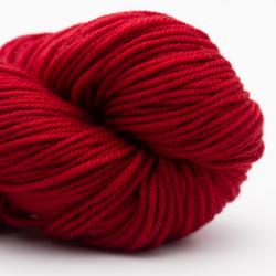 Manos del Uruguay Alegria Grande Semi Solids Hand dyed Carmine