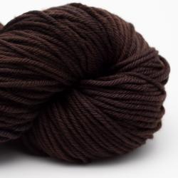 Manos del Uruguay Alegria Grande Semi Solids Hand dyed Coffee