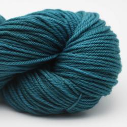 Manos del Uruguay Alegria GRANDE semi solid handgefärbt Teal